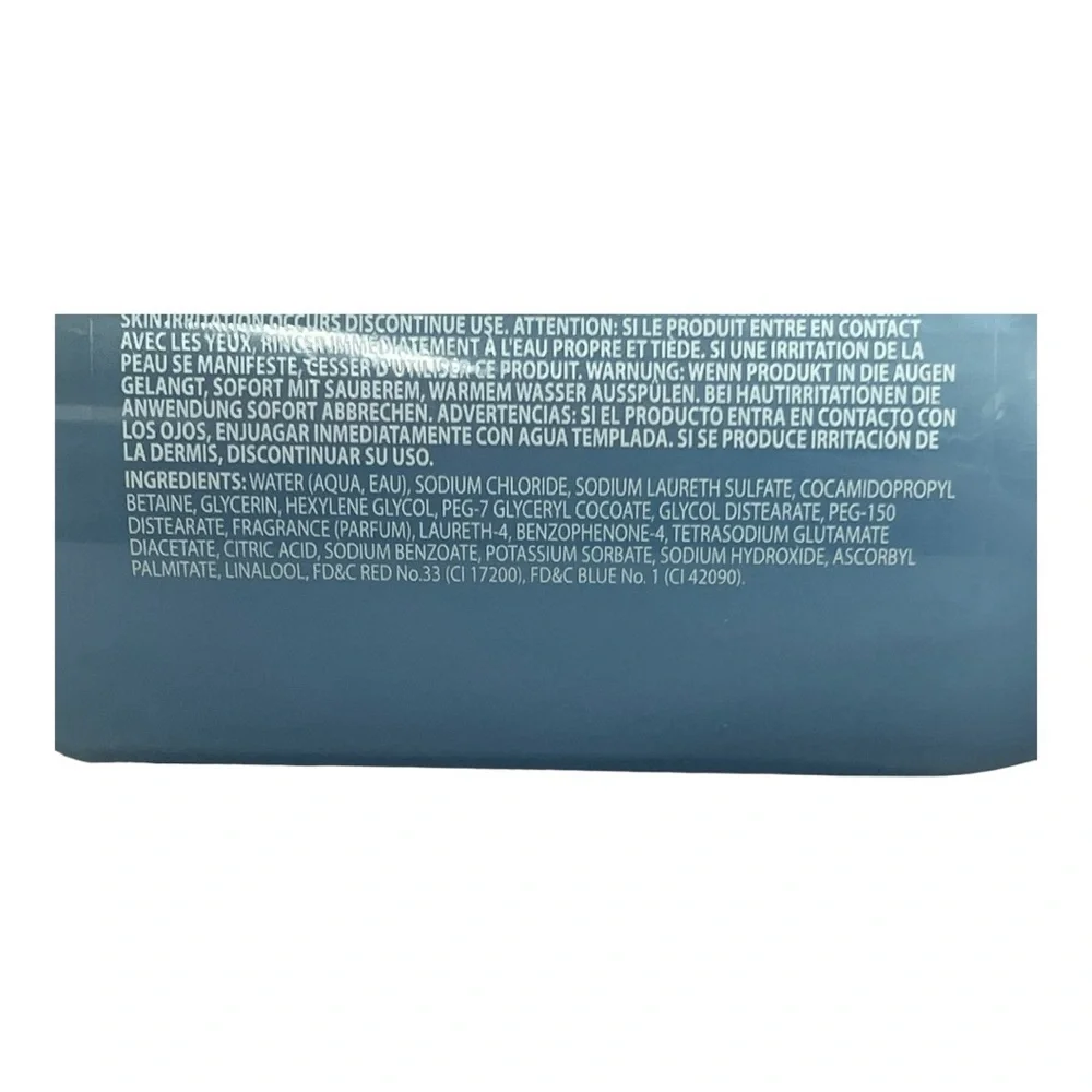 JERGENS BODY BUTTER and BAYLIS & LAVENDER HAND WASH